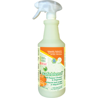 Multi-Purpose Cleaner, 950 ml, Trigger Bottle Superchem Industries