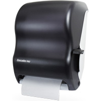 Pro Select Universal Roll Towel Dispenser, Manual, 13" W x 9.75" D x 15.75" H Superchem Industries