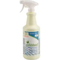 Bowl Cleaner, 950 ml, Trigger Bottle Superchem Industries