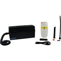 Portable Omega&reg; Vacuums, 1 US Gal. (3.8 Litres) Capacity, Hepa Filtration Superchem Industries