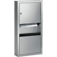 Paper Dispensers
