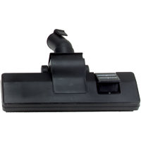 Brosse pour aspirateur industriel en acier inoxydable pour d&eacute;chets secs/humides Superchem Industries