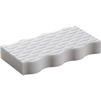 Mr. Clean&reg; Magic Eraser&reg;, 2" W x 5" L Superchem Industries