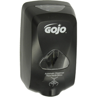 TFX Dispenser, Touchless, 1200 ml Capacity, Cartridge Refill Format Superchem Industries