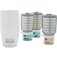 T-Cell&reg; Dispenser Continuous Odour Control Systems Superchem Industries