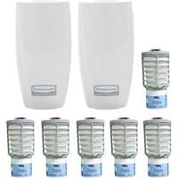 Odour Control Dispenser Superchem Industries