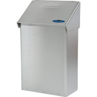 Napkin Disposal Receptacles Superchem Industries