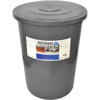 Poudre &agrave; balayer, Baril, 297,62 lb (135 kg) Superchem Industries