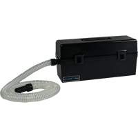 Portable Omega&reg; Vacuums, Abatement, 1 US Gal. (3.8 Litres) Capacity, Hepa Filtration Superchem Industries