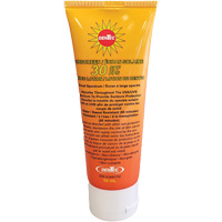 Sunscreen, SPF 30, Lotion Superchem Industries