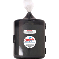 Wall-Mounted Dispenser Superchem Industries