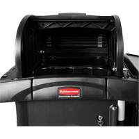 Janitorial Cleaning Cart Superchem Industries