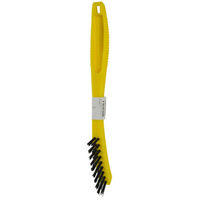 Brosse &agrave; carrelage et coulis, Longeur de 8-1/2" Superchem Industries