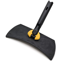 Hygen Flexi-Frame Dust Mop Frame, 11", Plastic Superchem Industries