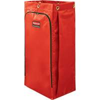 Janitorial Cleaning Cart Bag Superchem Industries