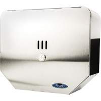 Jumbo Toilet Paper Dispenser, Single Roll Capacity Superchem Industries