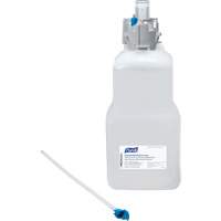 Savon &agrave; main professionnel CX-Series, Mousse, 2300 ml, Parfum&eacute; Superchem Industries