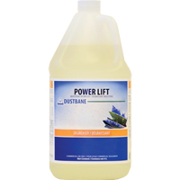 Power Lift Industrial Degreaser, 4 L, Jug Superchem Industries