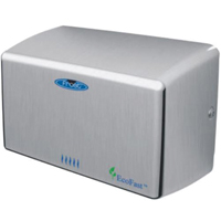 Automatic High Speed Hand Dryers, Automatic, 120 V Superchem Industries