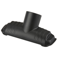 Embout tout usage pour aspirateurs industriels en poly Superchem Industries