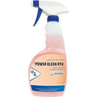 Power Kleen Cleaner & Degreaser, 750 ml, Trigger Bottle Superchem Industries