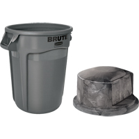 Waste Receptacles