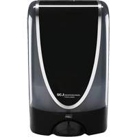 Ultra Dispenser, Touchless, 1000 ml Capacity, Cartridge Refill Format Superchem Industries