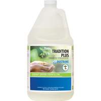 Tradition Plus Hand Cleaner, Foam, 4 L, Unscented Superchem Industries