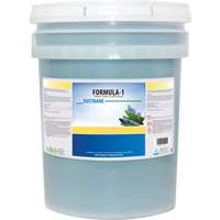 Formula-1 Powerful Floor Stripper, 20 L, Pail Superchem Industries