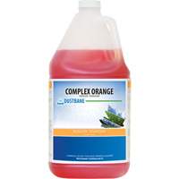 Complex Orange Degreaser, 9 lbs., Jug Superchem Industries