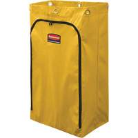 Sac de rechange pour chariot de concierge Superchem Industries