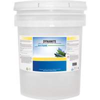 Dynamite Odourless Stripper & Degreaser, 20 L, Pail Superchem Industries
