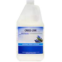 Produit d'entretien pour astiquage Cross-Link, 4 L, Cruche Superchem Industries