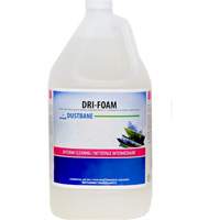 Dri-Foam Rotary Carpet & Upholstery Shampoo, 5 L, Jug Superchem Industries