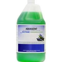 Aquascent Water-Soluble Deodorizer, Fresh Scent, Liquid Superchem Industries