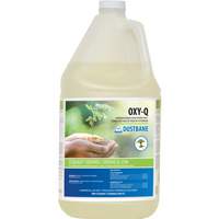 Hydrogen Peroxide Based Disinfectant, 4 L, Jug Superchem Industries