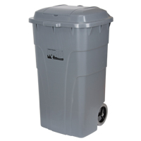 Waste Receptacles