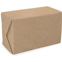 Pro Select Full Fold II Napkins, 1 Ply, 13" x 12" Superchem Industries