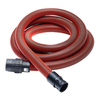 Antistatic Hose for Wet/Dry Vacuum Superchem Industries