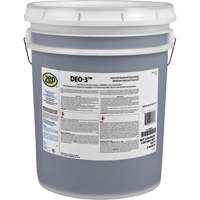 Deo-3 Industrial Deodorizer, 5 gal., Pail Superchem Industries