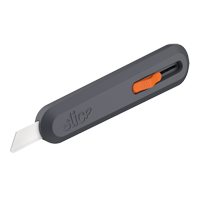 Slice Manual Knife, 1/2", Ceramic, Nylon Handle Superchem Industries