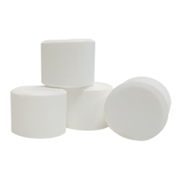 Unitab Disinfectant & Sanitizing Tablets, 786 g, Pail Superchem Industries