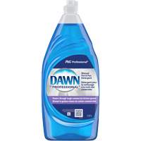 D&eacute;tergent professionnel pour casserole & po&ecirc;les, Liquide, 1,12 L Superchem Industries