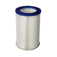 Filter Premotor, Hepa, Fits 6 US Gal. Superchem Industries