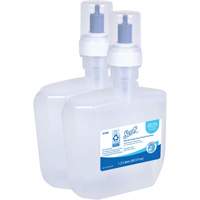 Scott&reg; Pro Moisturizing Foam Hand Sanitizer, 1200 ml, Cartridge Refill, 62% Alcohol Superchem Industries