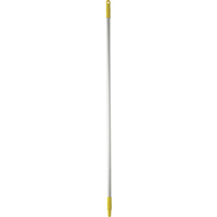 Manche, Balai/Grattoir/Raclette, Jaune, Standard, 59" lo Superchem Industries