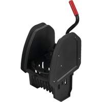 Wavebrake&reg; Mop Wringer, Down Press Superchem Industries