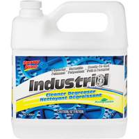 Industrial Cleaner/Degreaser, Jug Superchem Industries