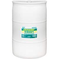 Power Kleen Parts Wash Cleaner, 208 L, Drum Superchem Industries