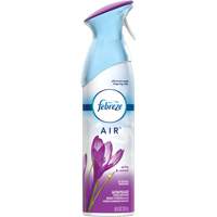 Febreze Air Freshener, Spring & Renewal, Aerosol Can Superchem Industries